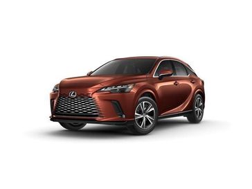 2024 Lexus RX 350h Premium