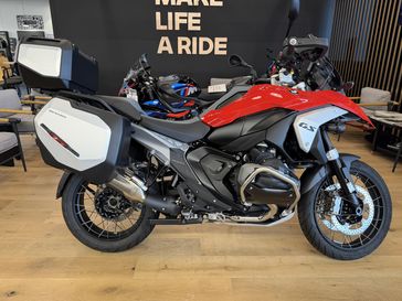 2026 BMW R 1300 GS
