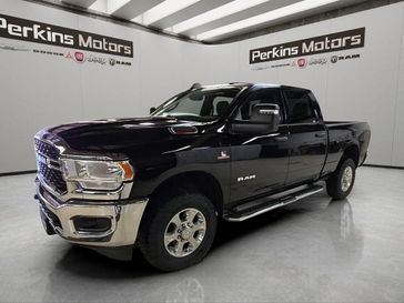 Used 2024 RAM 2500 Big Horn
