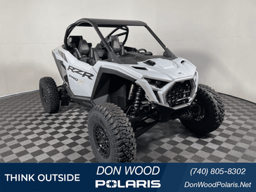 New 2026 Polaris RZR PRO R ULTIMATE 