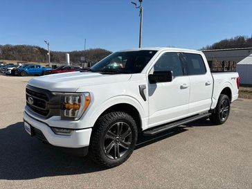 Used 2022 Ford F-150 XLT