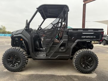 New 2025 CFMOTO UFORCE U10 PRO 