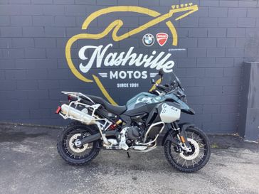 New 2026 BMW F 900 GS Adventure 