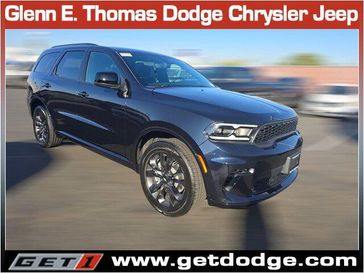 2025 Dodge Durango Gt Rwd