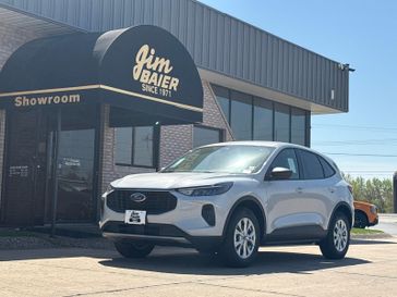 New 2026 Ford Escape Active