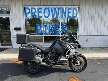 2021 BMW R 1250 GS Adventure
