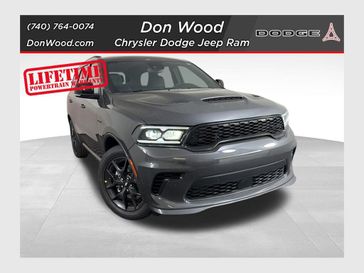 New 2026 Dodge Durango Gt Plus Awd Hemi V8