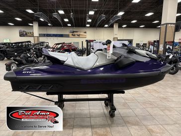 New 2025 Sea Doo GTI SE 170 (SOUND SYSTEM) 