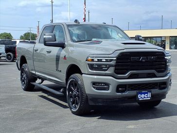 New 2026 RAM 2500 Laramie