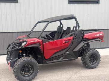 New 2026 Can-Am COMMANDER XT 700 
