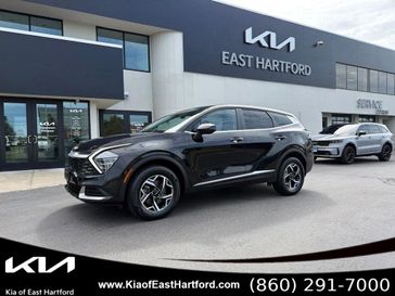 Used 2024 Kia Sportage LX