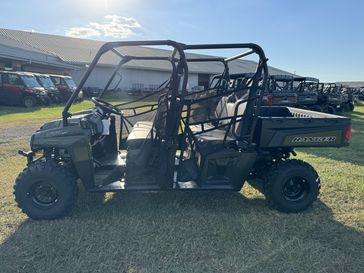 2025 Polaris Ranger Crew 570 Full Size 