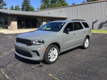 New 2026 Dodge Durango Gt Plus