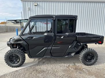 New 2026 Can-Am Defender MAX Lone Star CAB HD11 