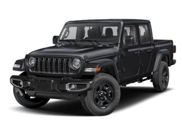 Black Clear Coat