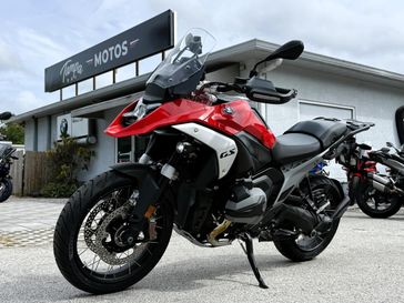 2026 BMW R 1300 GS