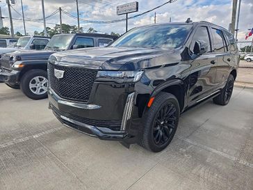 Used 2023 Cadillac Escalade Sport