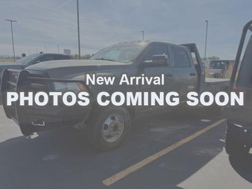 2015 RAM 3500 Tradesman