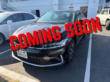 Used 2025 Volkswagen Jetta 1.5T S