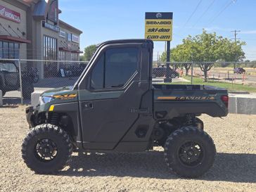 2027 Polaris Ranger XP 1000 NorthStar Ultimate