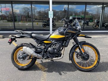 2025 Royal Enfield HIMALAYAN 450