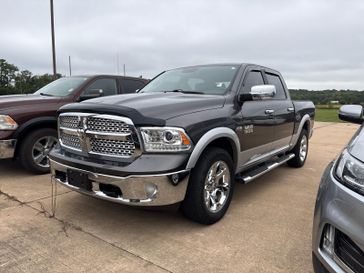 Used 2017 RAM 1500 Laramie