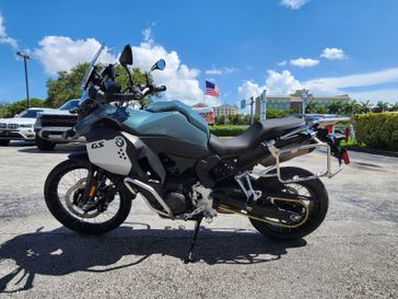 2026 BMW F 900 GS Adventure