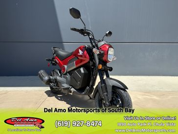 2024 Honda Navi 