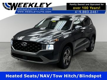 Used 2023 Hyundai Santa Fe SEL
