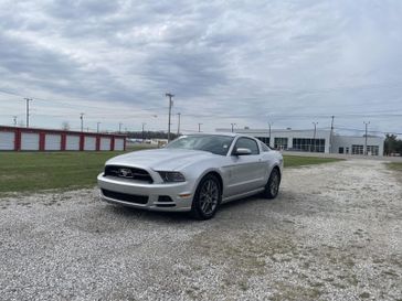 Used 2014 Ford Mustang V6 Premium