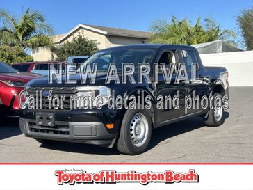 Used 2024 Ford Maverick XL