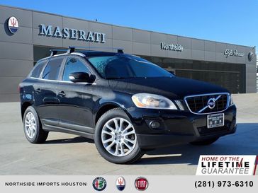 Used 2010 Volvo XC60 T6