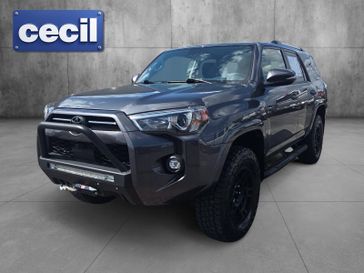 Used 2023 Toyota 4Runner SR5 Premium