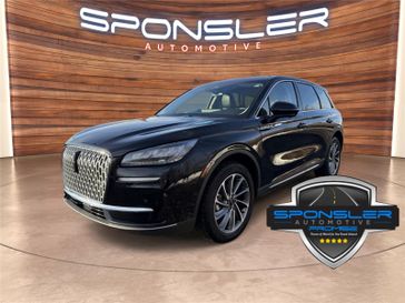 Used 2023 Lincoln Corsair Standard 2