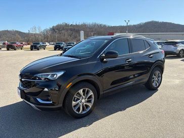 Used 2023 Buick Encore GX Essence