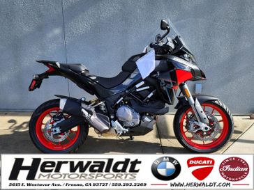 2024 Ducati  Multistrada V2 S