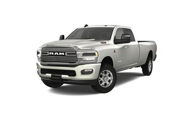 2024 RAM 3500 Laramie Crew Cab 4x4 8' Box