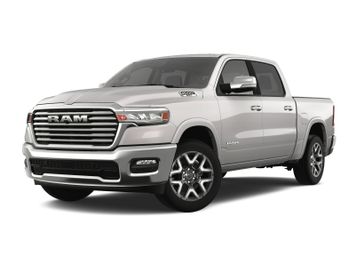 2025 RAM 1500 Laramie Crew Cab 4x2 5'7' Box