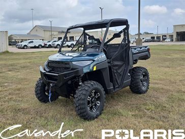 2026 Polaris RANGER XP 1000 Premium