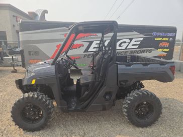 New 2026 Polaris RANGER XP 1000 PREMIUM 