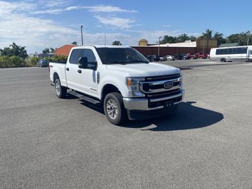 Used 2022 Ford F-250 XLT