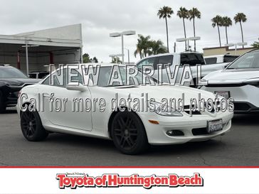 Used 2008 Mercedes-Benz SLK-Class SLK 280