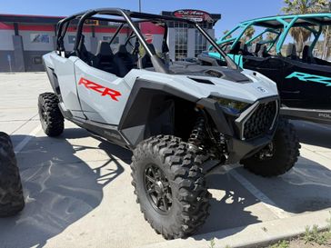2025 Polaris RZR PRO XP 4 SPORT 