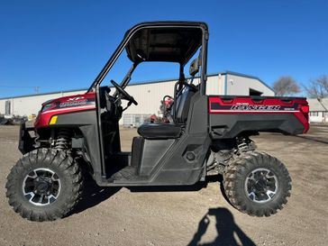Used 2019 Polaris Ranger XP 1000 EPS Premium 
