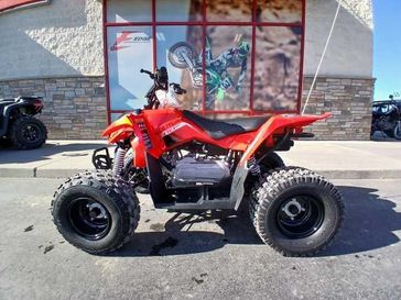 2026 Polaris Outlaw® 110 EFI