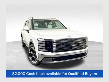 New 2026 Hyundai Palisade Limited