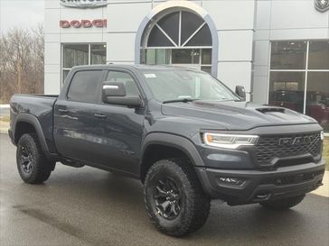 Forged Blue Metallic