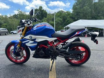 2025 BMW G 310 R
