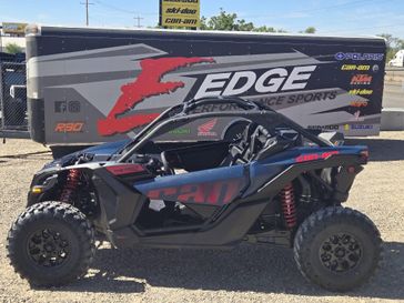 New 2026 Can-Am MAVERICK DS 64 T 