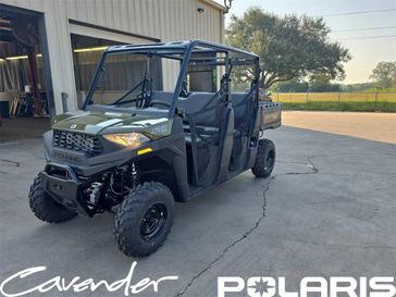 New 2026 Polaris Ranger Crew SP 570